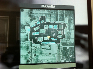 Illustration for article titled Are These Modern Warfare 3's Multiplayer Maps?